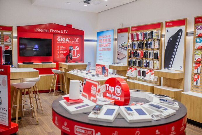 Berlin Linden-Center