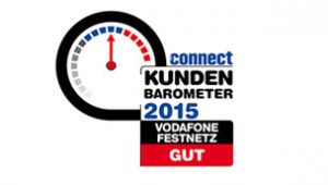 connect barometer