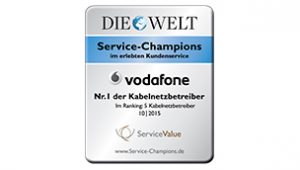 Service Champion