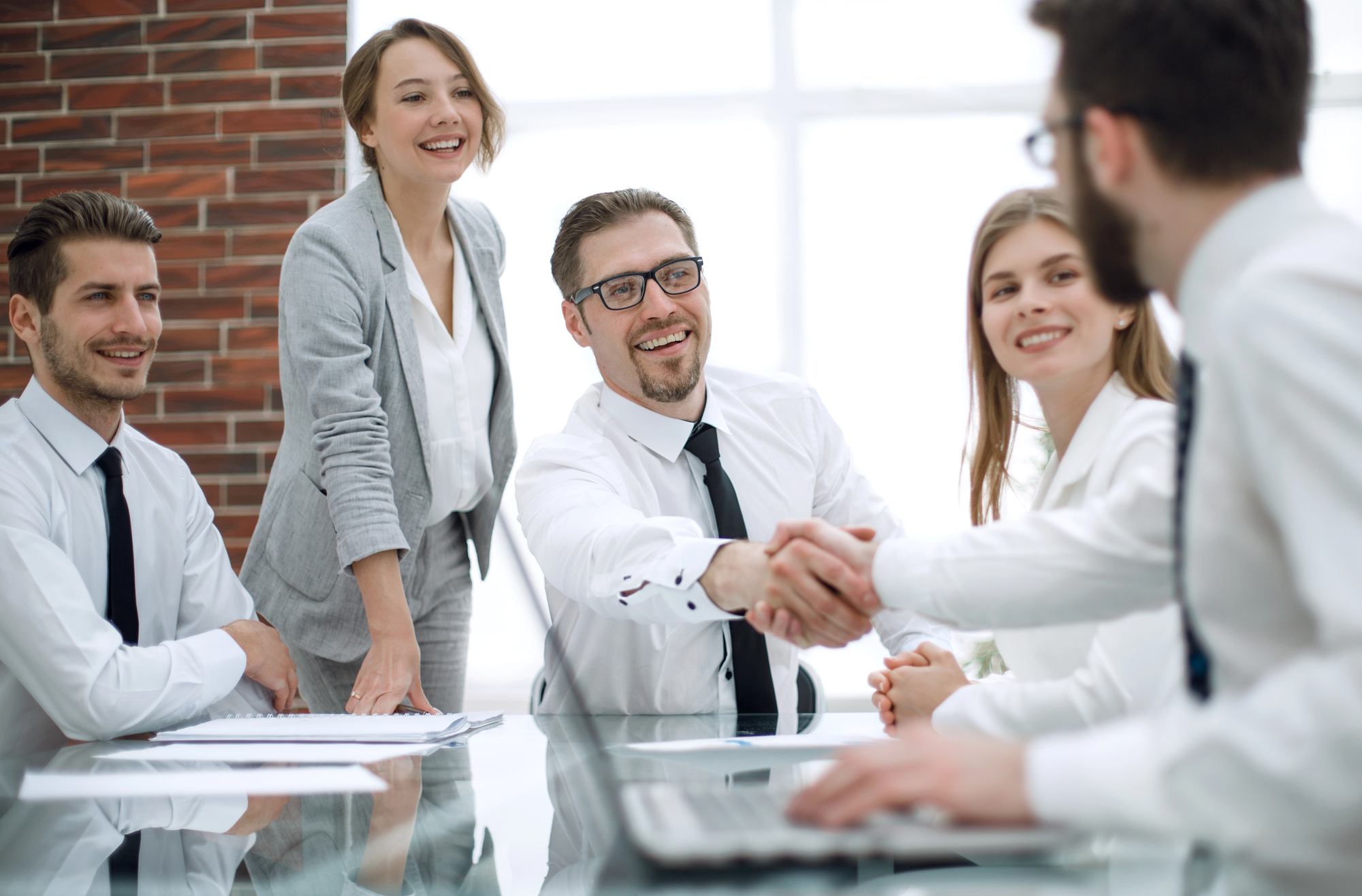 Business Service